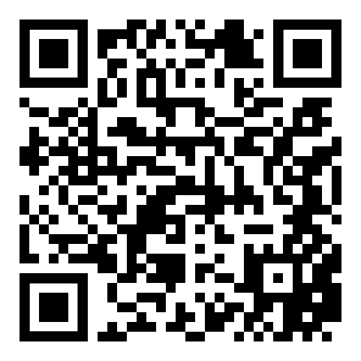 QR Code MyDATEV App im Apple Store